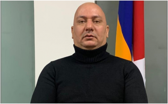 «Մայր Հայաստան» կուսակցությունում կա քաղաքական միտք, քաղաքական մտածողություն